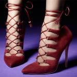 Zapatos Adelaide de Brian Atwood